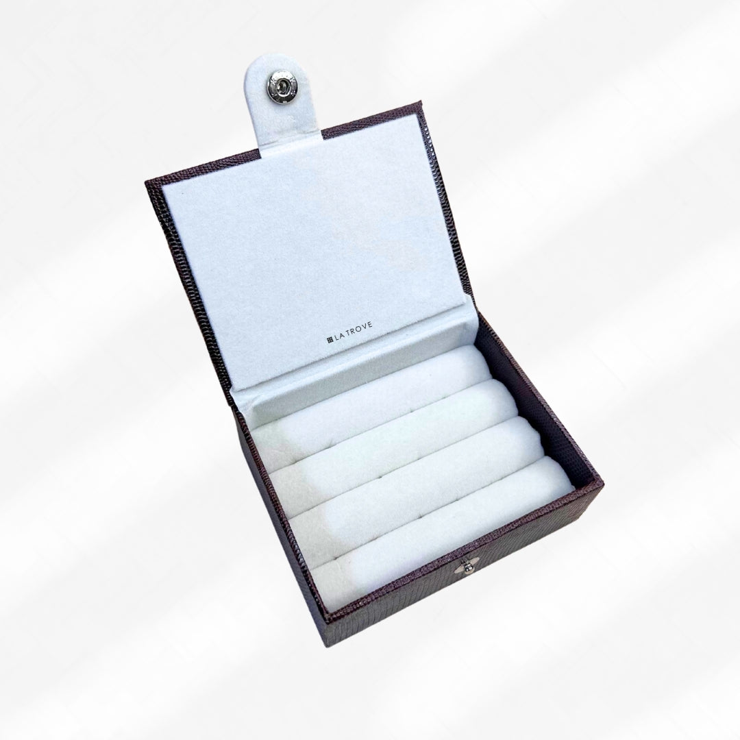 Ring Box Organiser