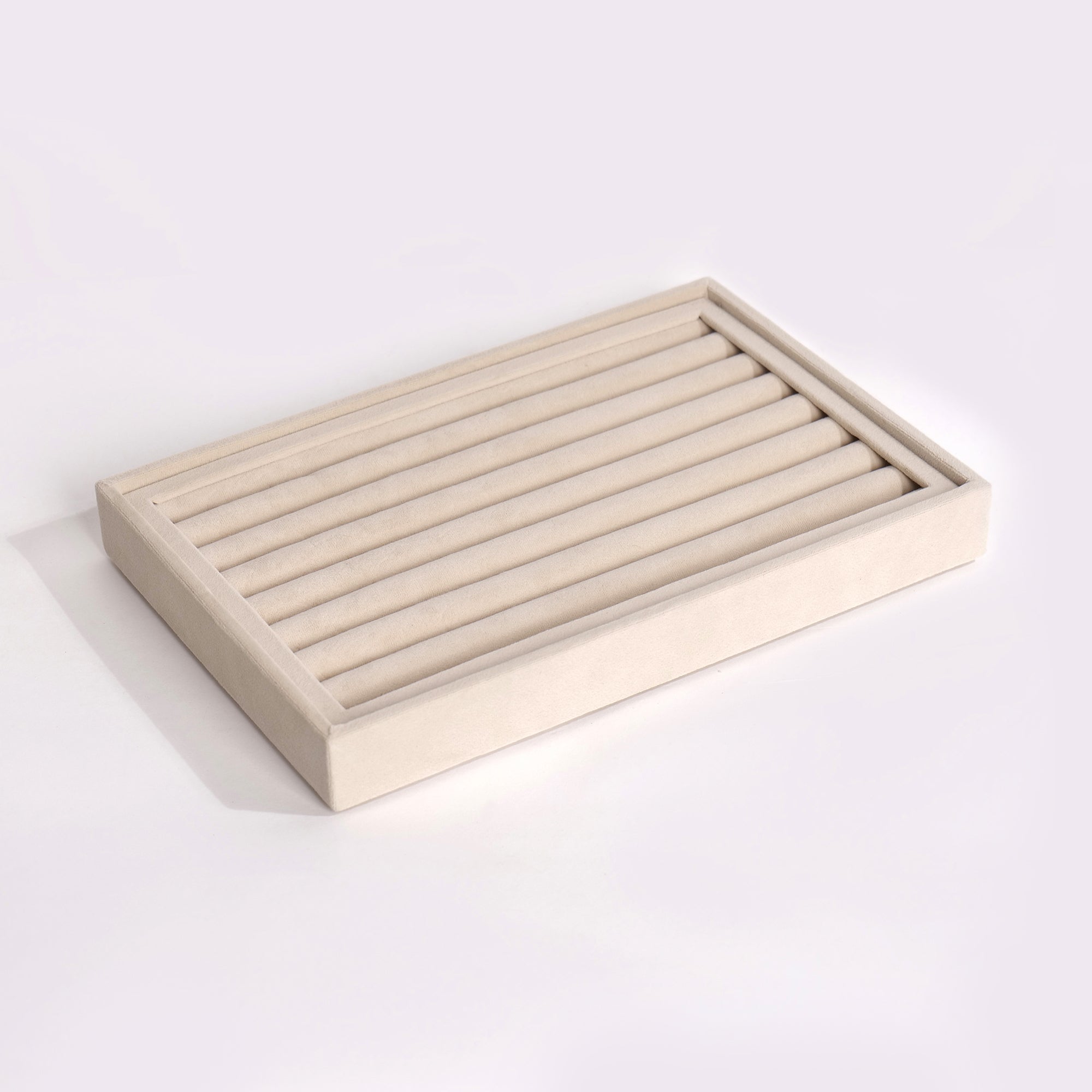 Luxury Display Jewellery Trays