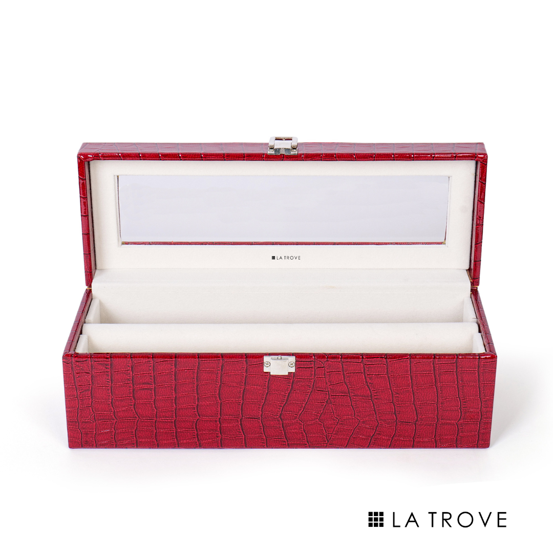 Bangle Box (Single Rod)