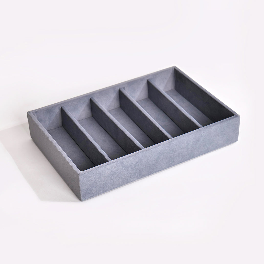 5 Slot Sunglass Tray
