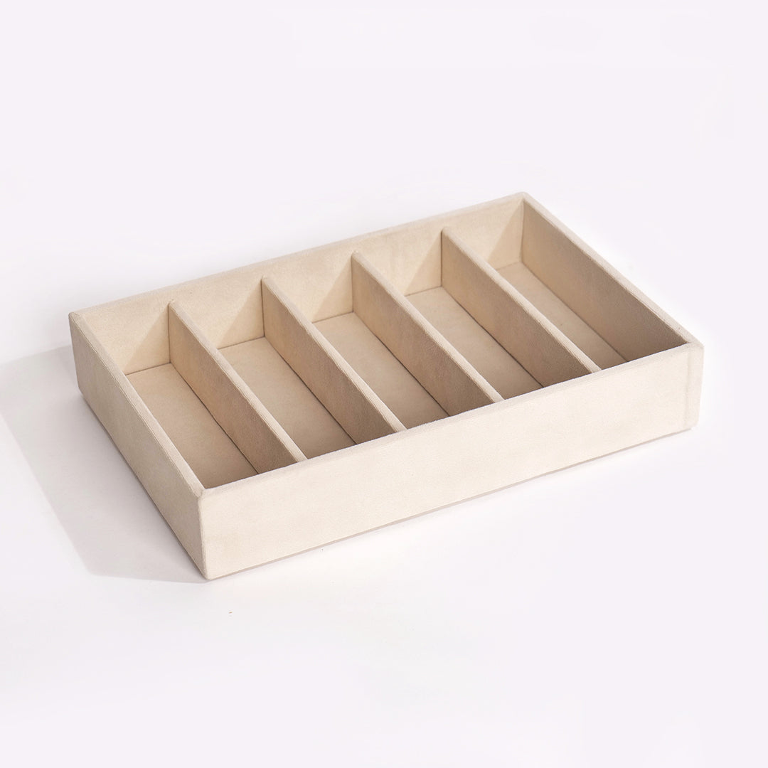 5 Slot Sunglass Tray