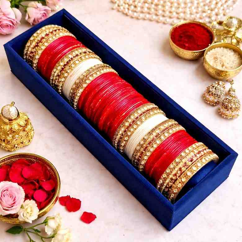 Bangle Single Rod Organiser Tray (Sleek)