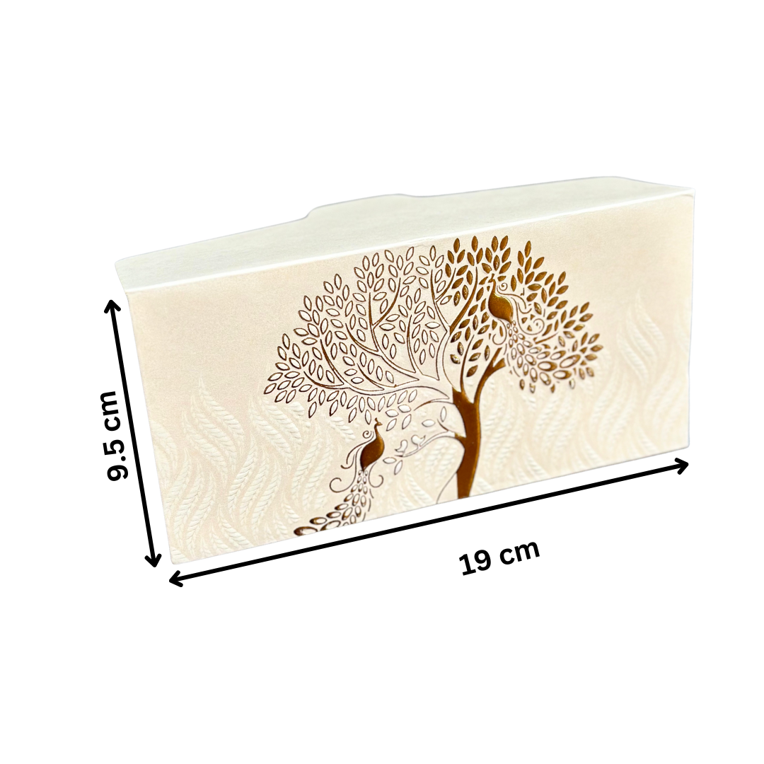 Golden Tree Cash Envelopes
