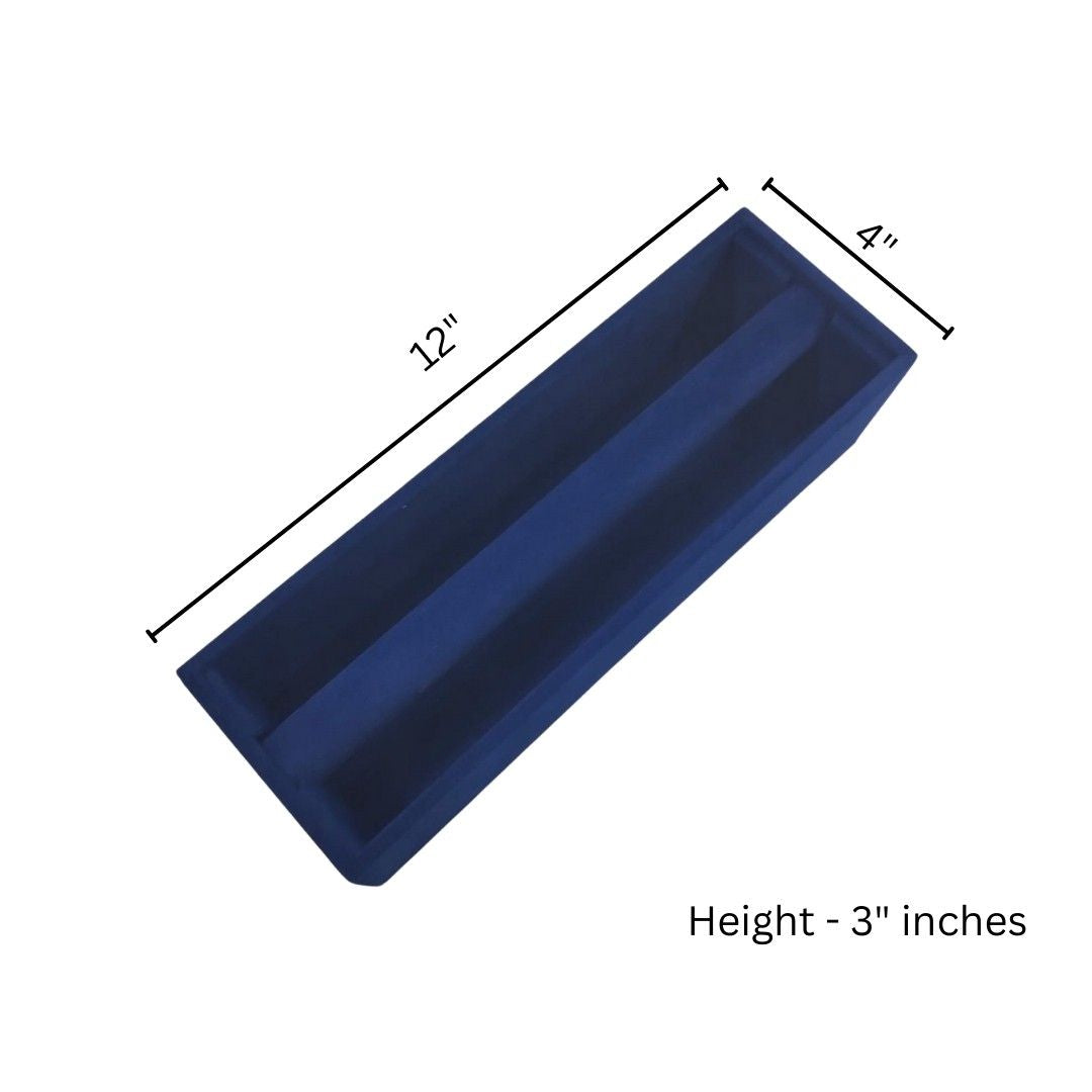 Bangle Single Rod Organiser Tray (Sleek)