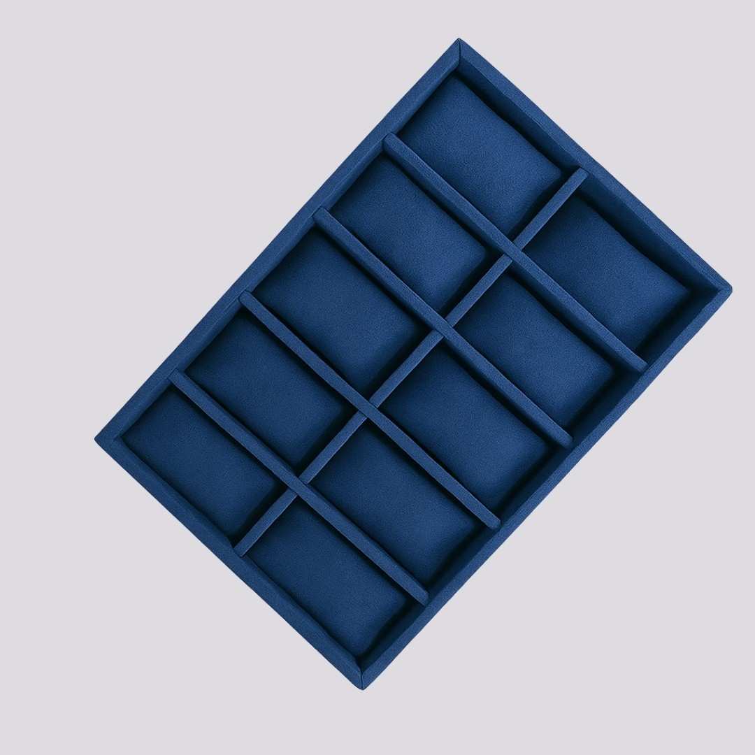 10 Slot Bracelet Tray Organiser
