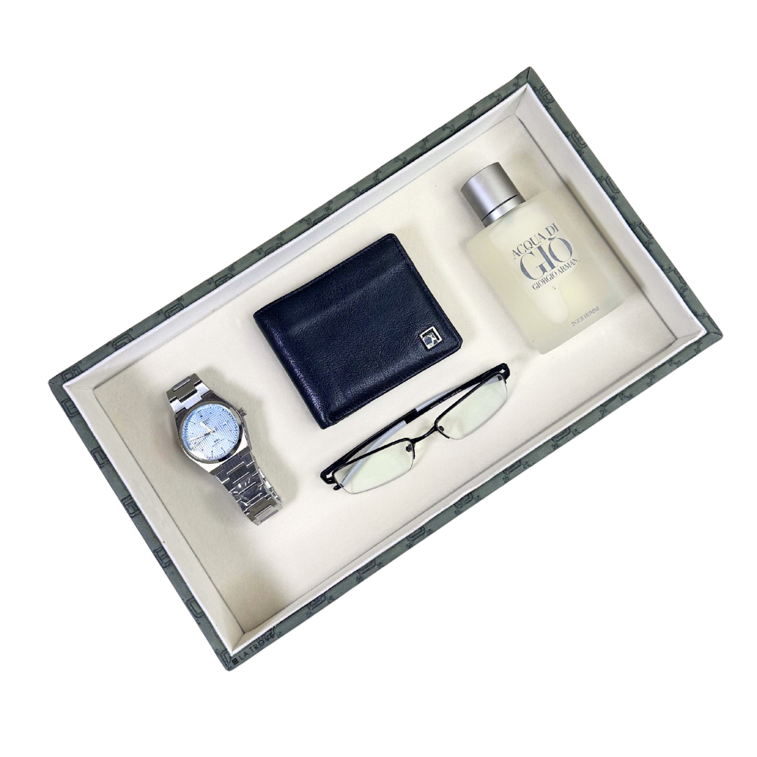 Designer Multi-Purpose Accessory Organizer Tray