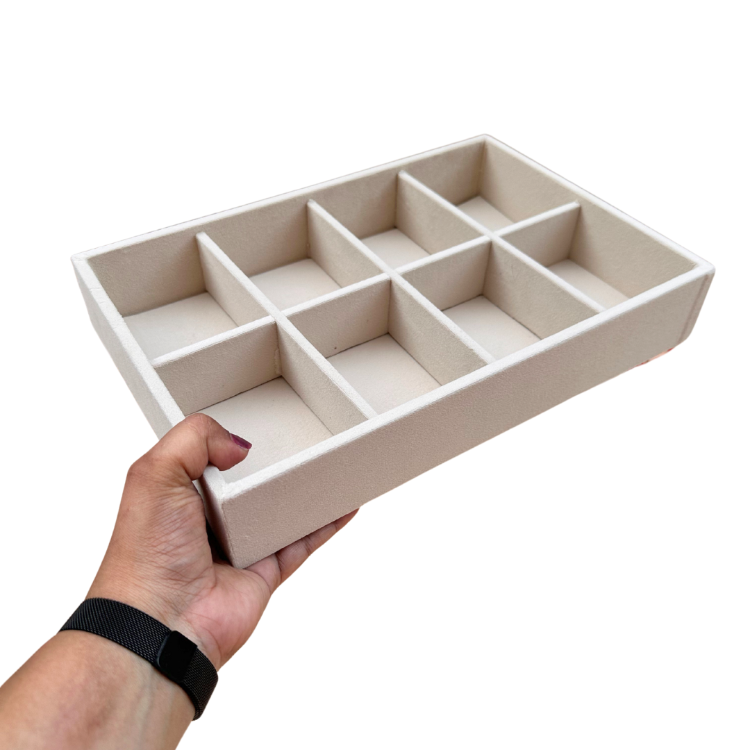 Bangle Organiser Tray