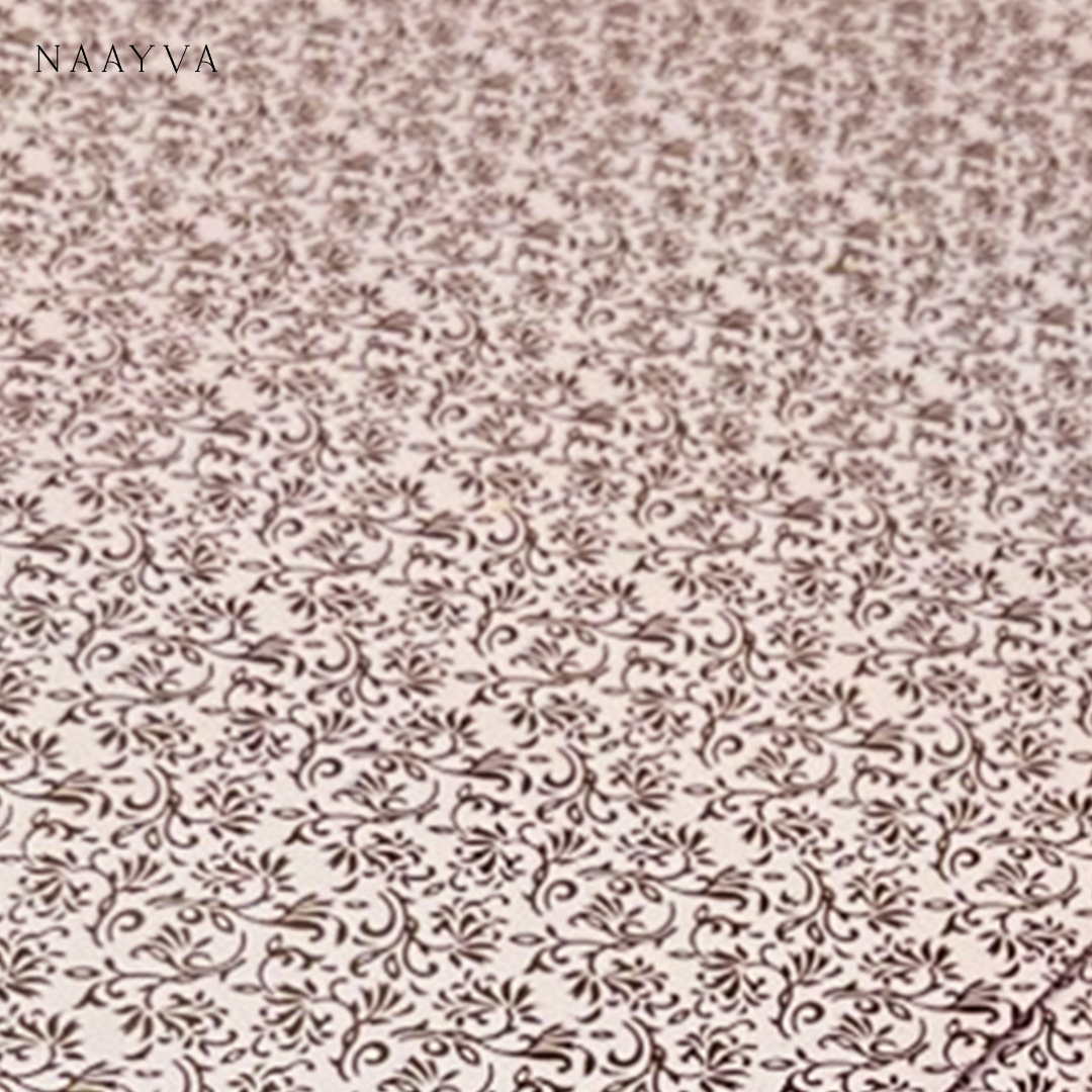 Pink Gold Packing Paper