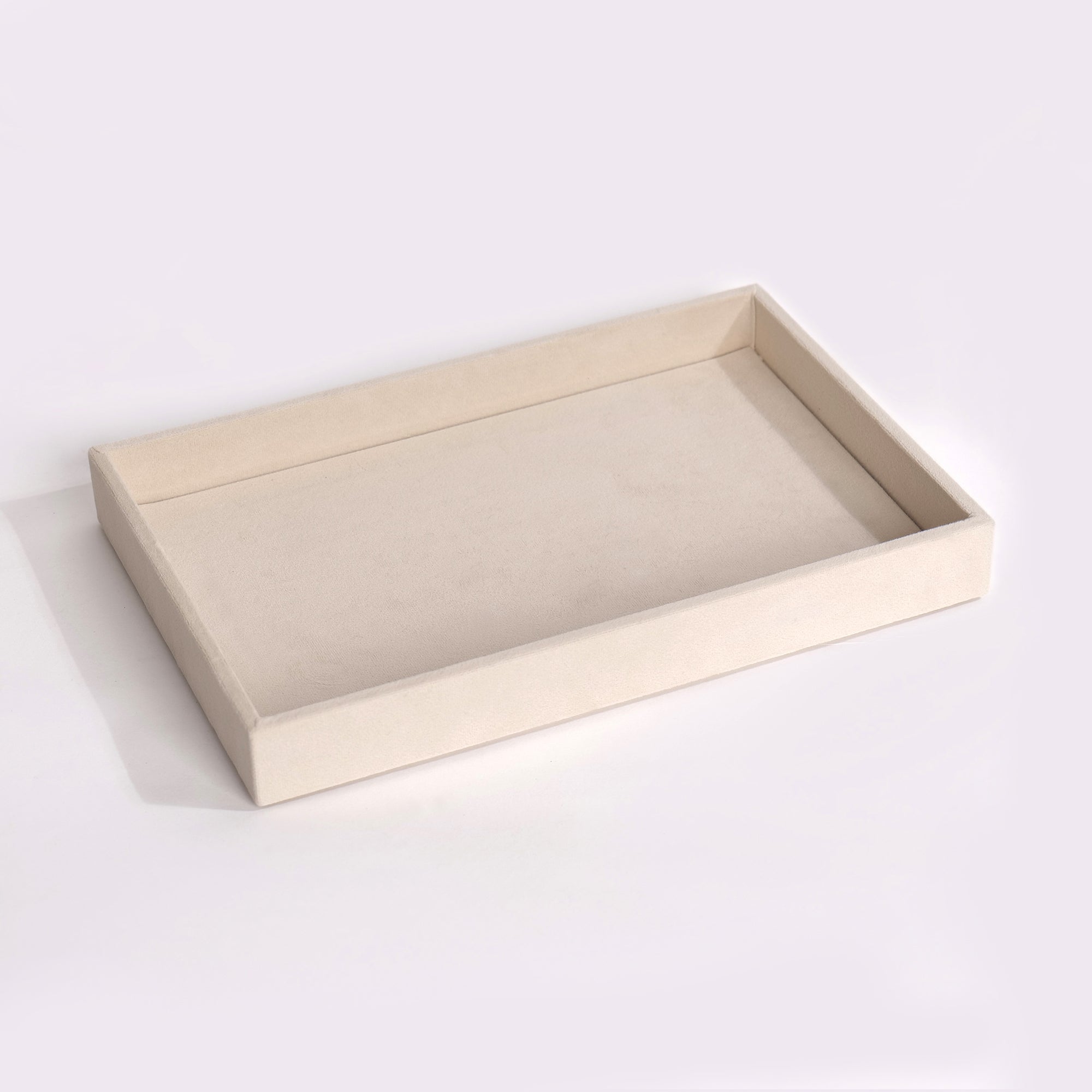 Luxury Display Jewellery Trays
