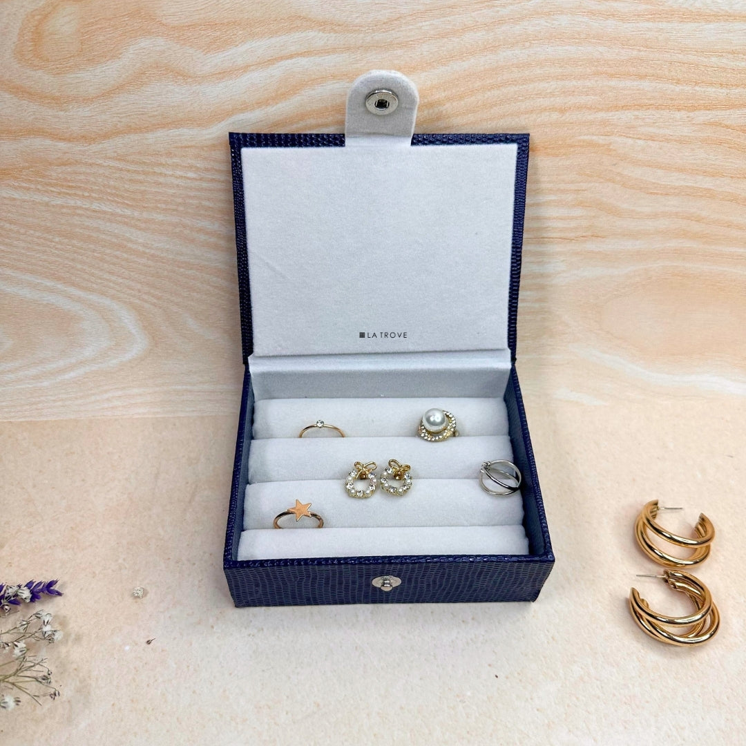 Ring Box Organiser