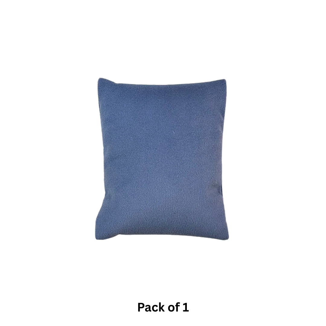 Soft Cushion Pillows for Watches & Bracelets