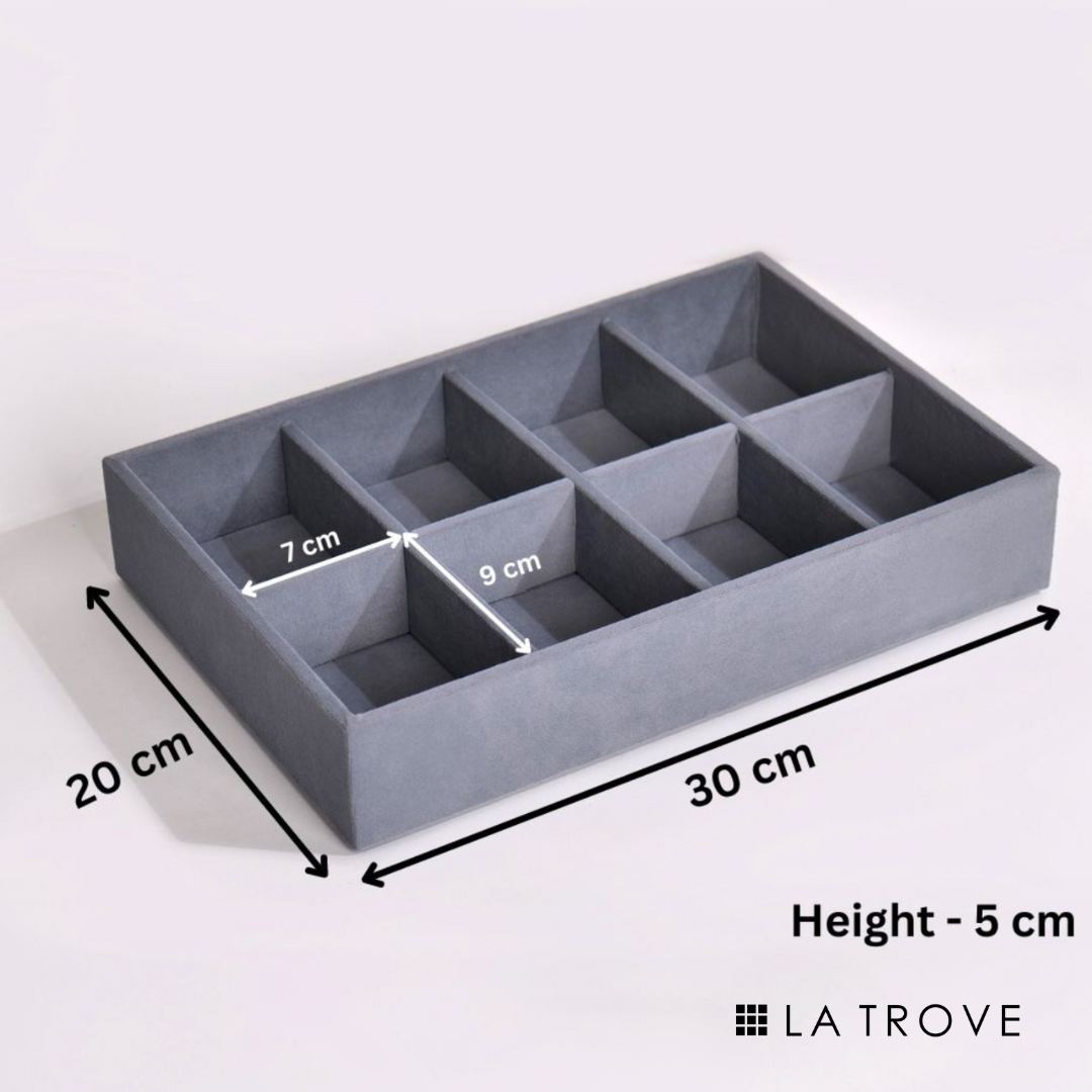 Bangle Organiser Tray