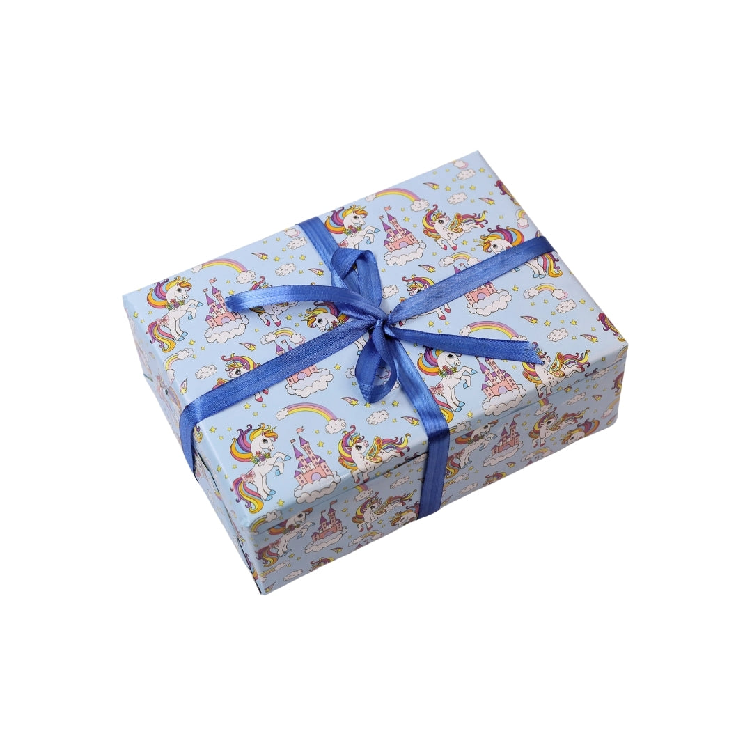 Unicorn Packing Paper