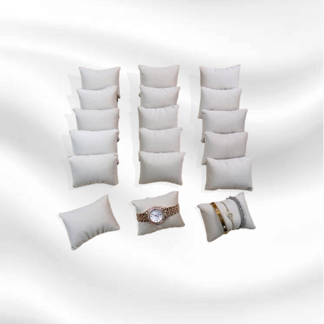 Velvet Display Pillow for Watch & Bracelet (TBT)