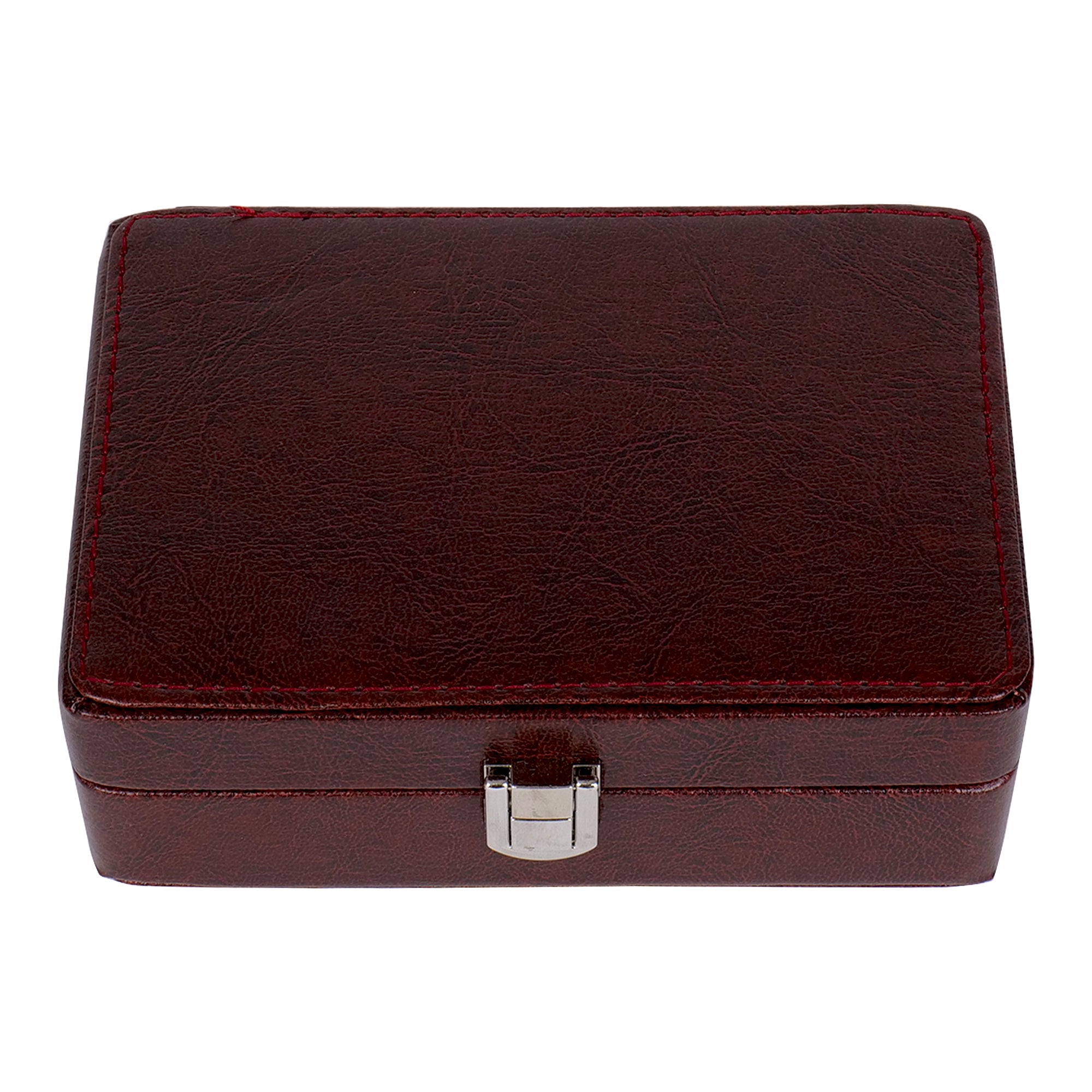 Oval Jewellery Box Organiser