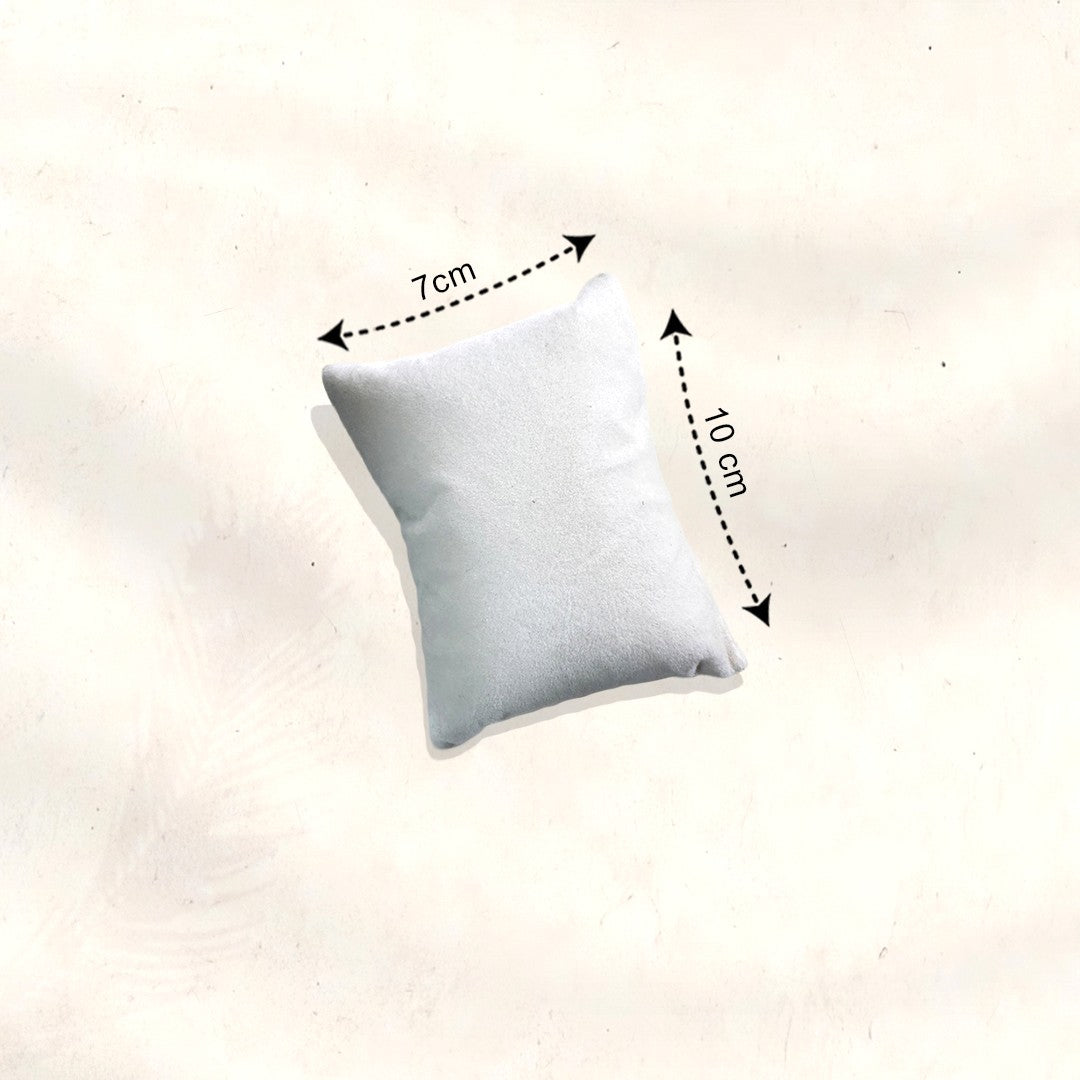 Soft Cushion Pillow for Watch & Bracelet Display – Pack of 18