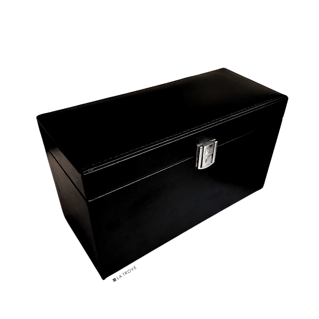 4 Slot Belt Box