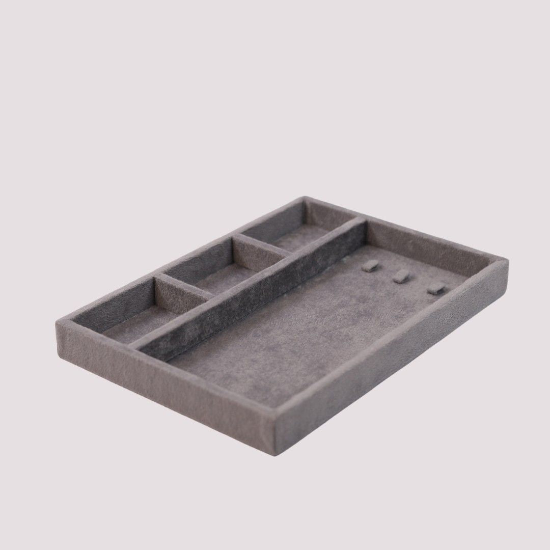 TBT 3 Grid + Chain Organiser Tray