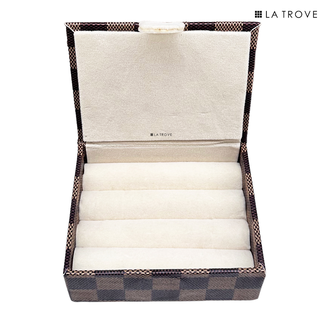 Ring Box Organiser