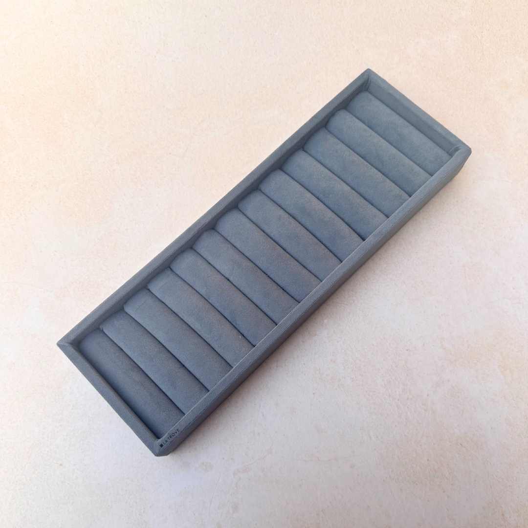Ring Tray Organiser (Sleek)