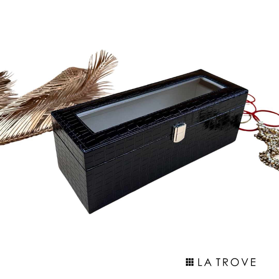 Bangle Box (Single Rod)