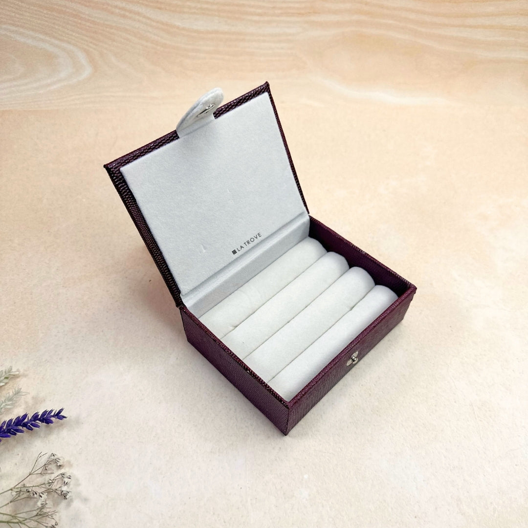 Ring Box Organiser