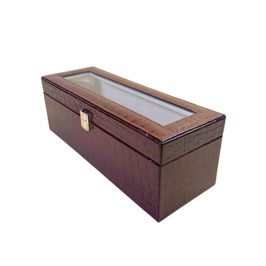 Bangle Box (Single Rod)