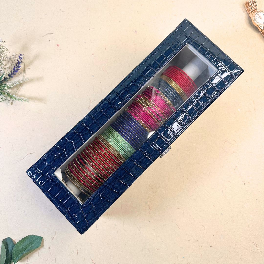 Bangle Box (Single Rod)