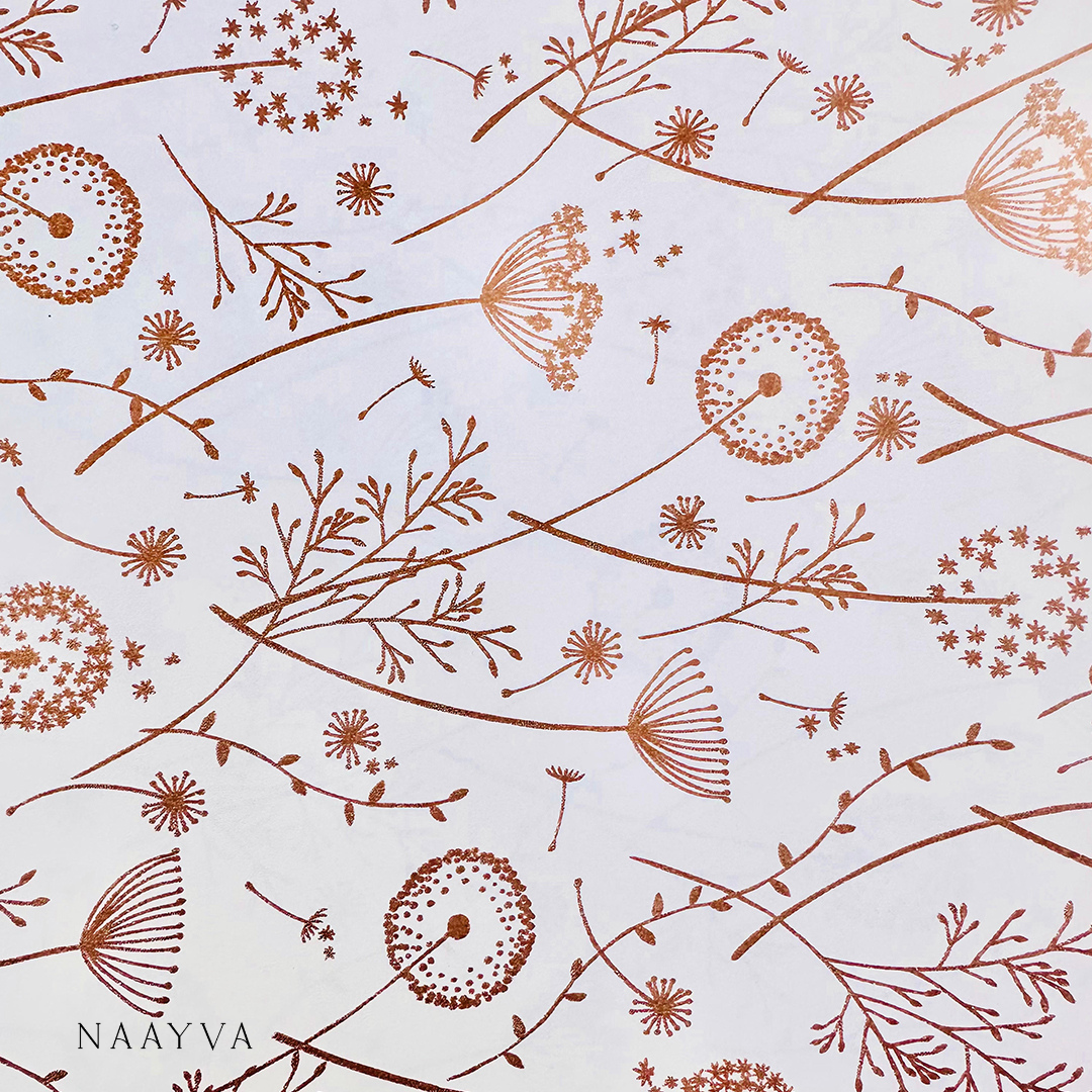 Blush Pink Packing Paper