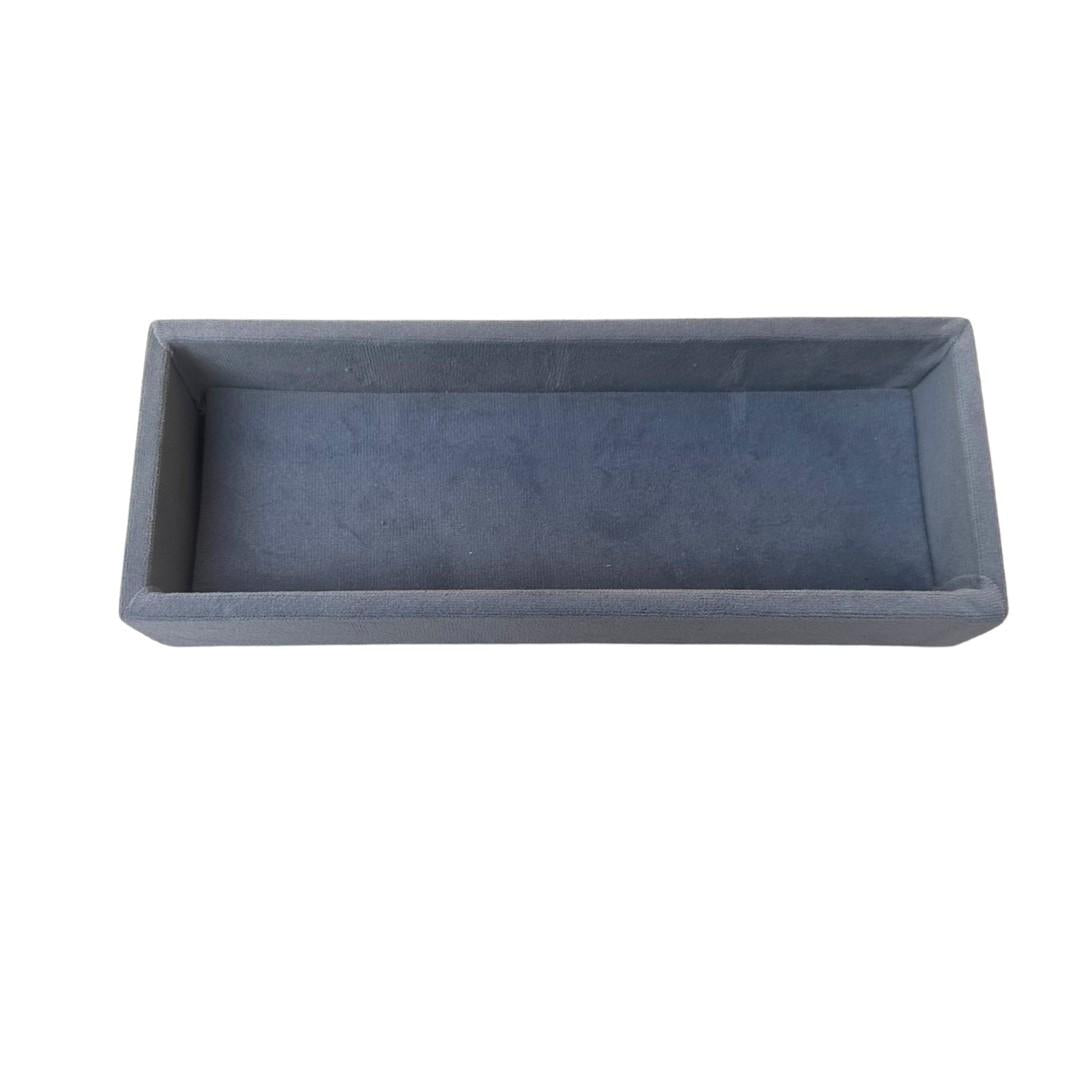 Plain Jewellery Organiser Tray (Micro)
