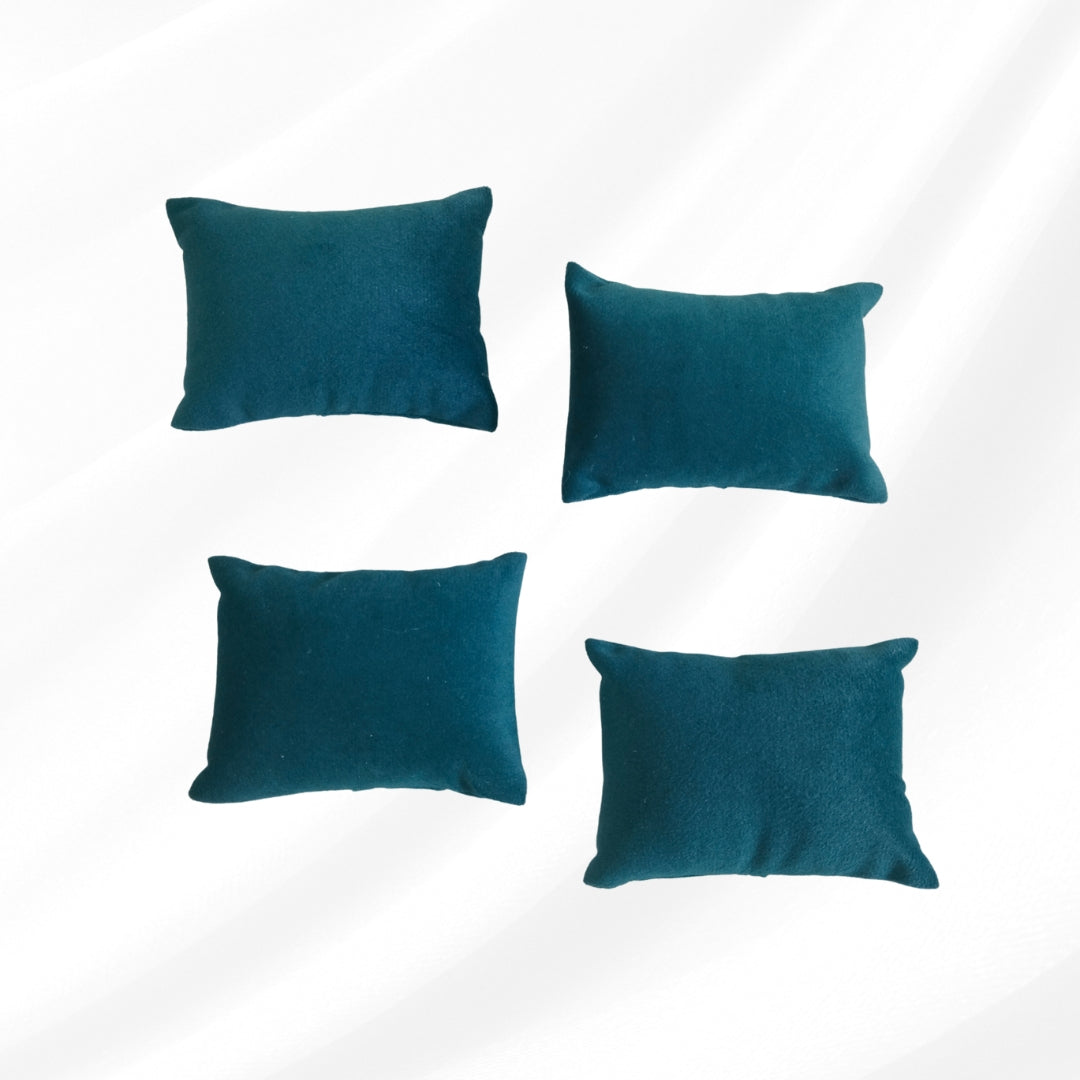 Soft Cushion Pillows for Watches & Bracelets