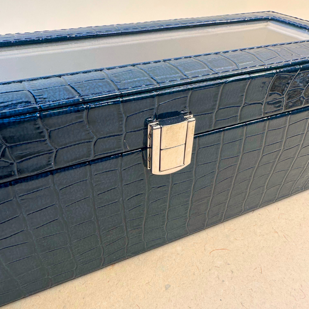 Bangle Box (Single Rod)