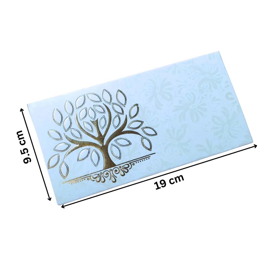 Golden Tree Cash Envelopes