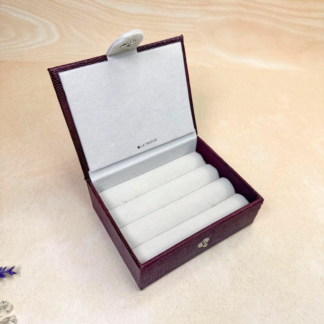 Ring Box Organiser