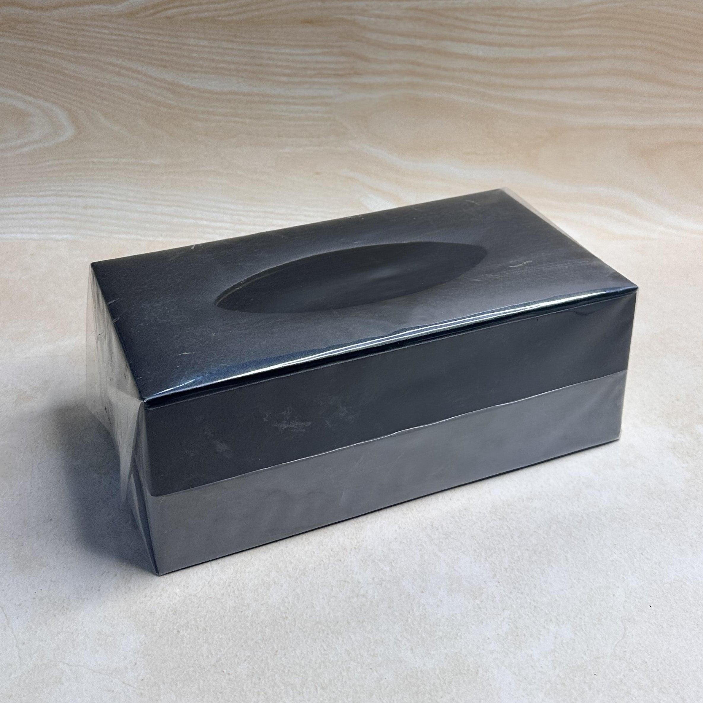 Tissue Box Organiser