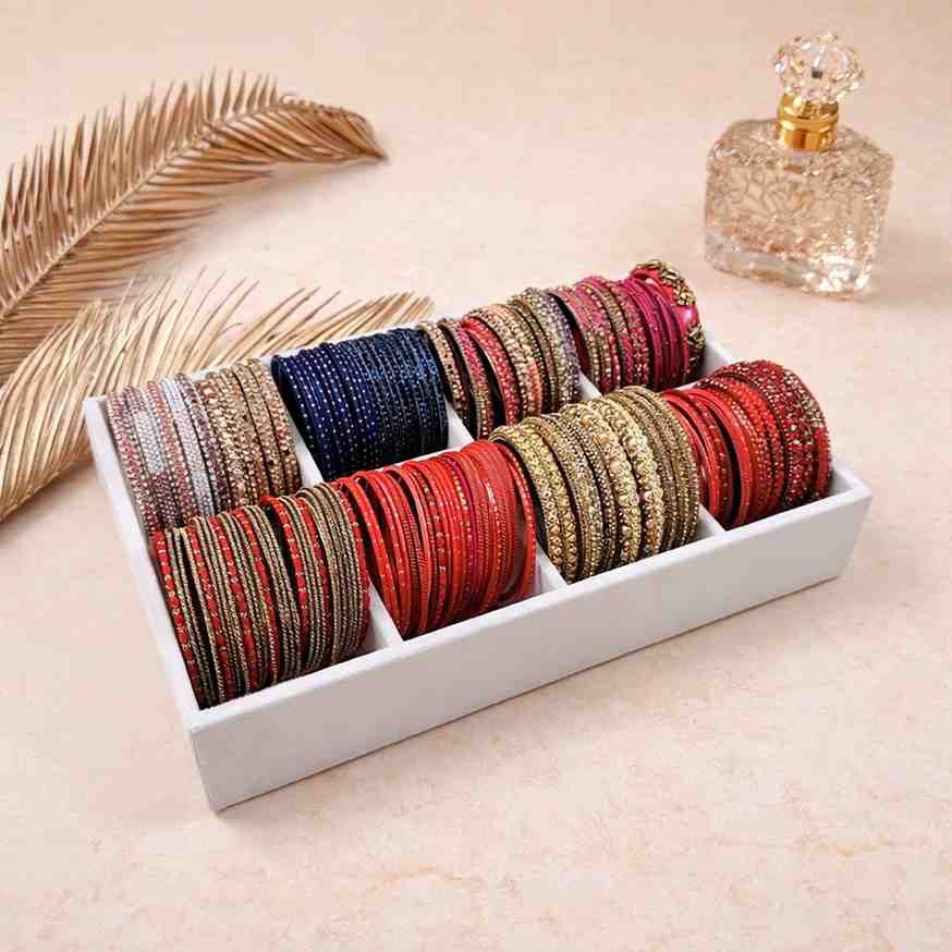 Bangle Organiser Tray
