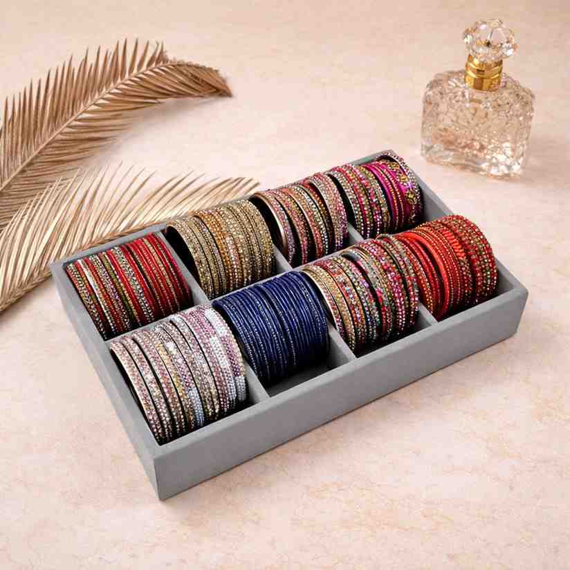 Bangle Organiser Tray