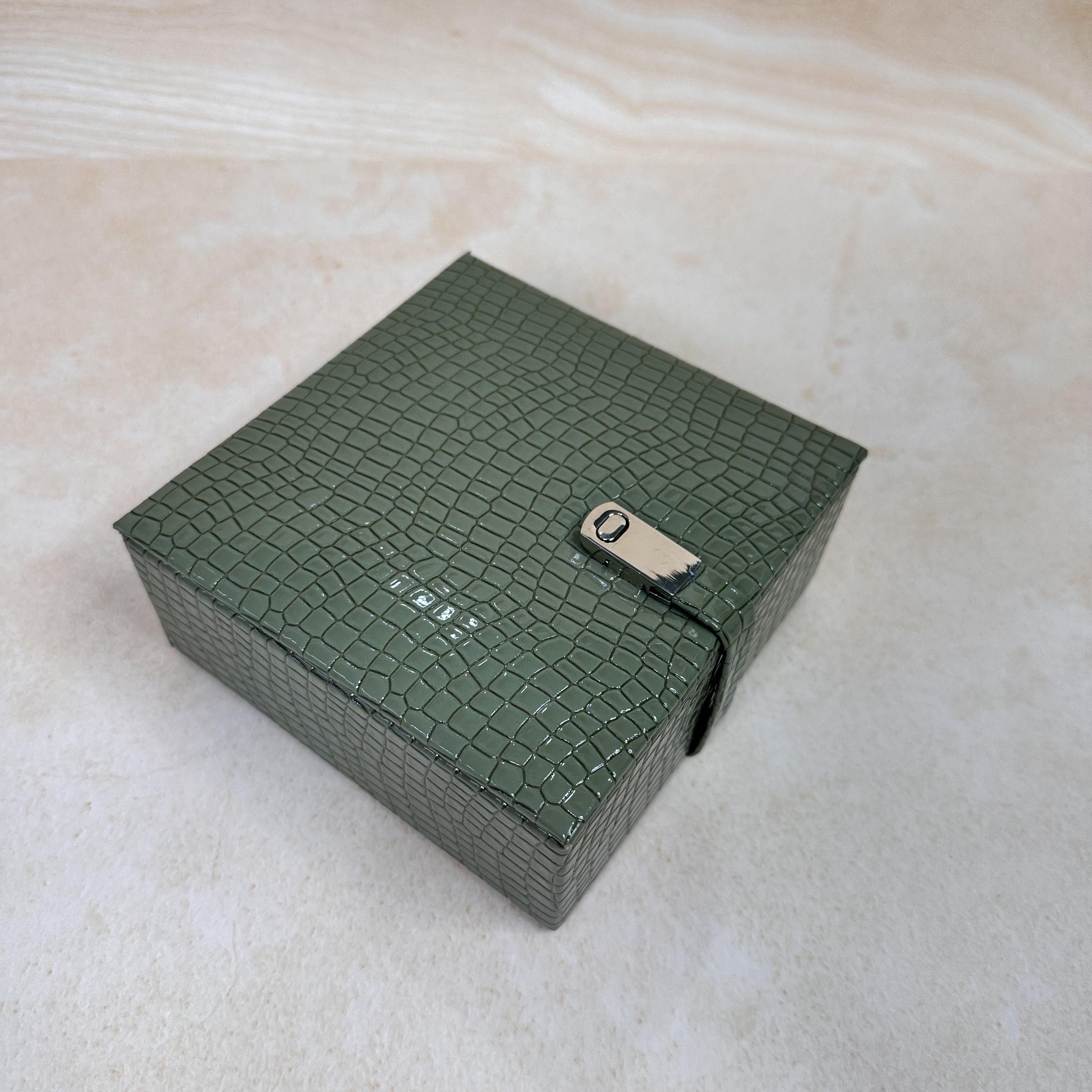Luxury Small Jewellery Box