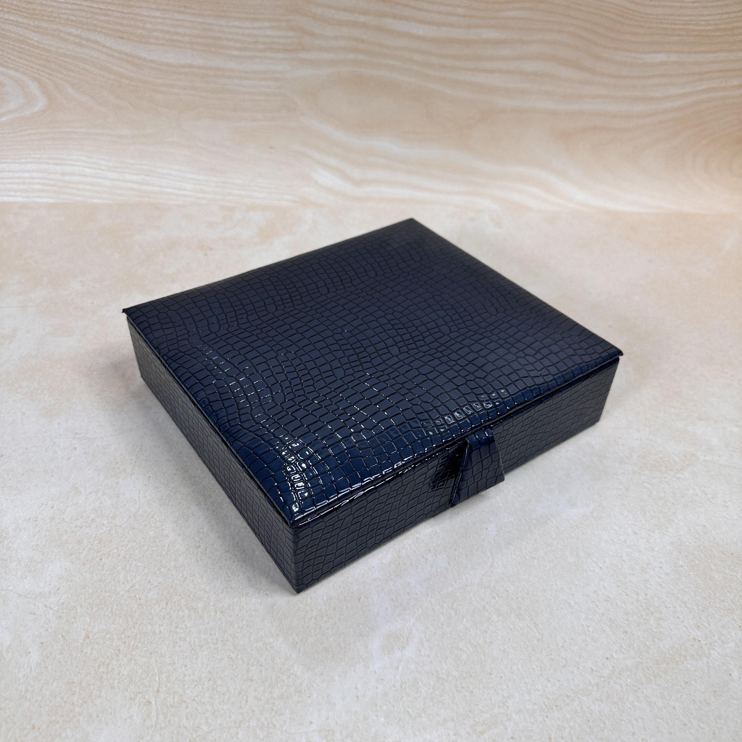Premium Jewellery Box