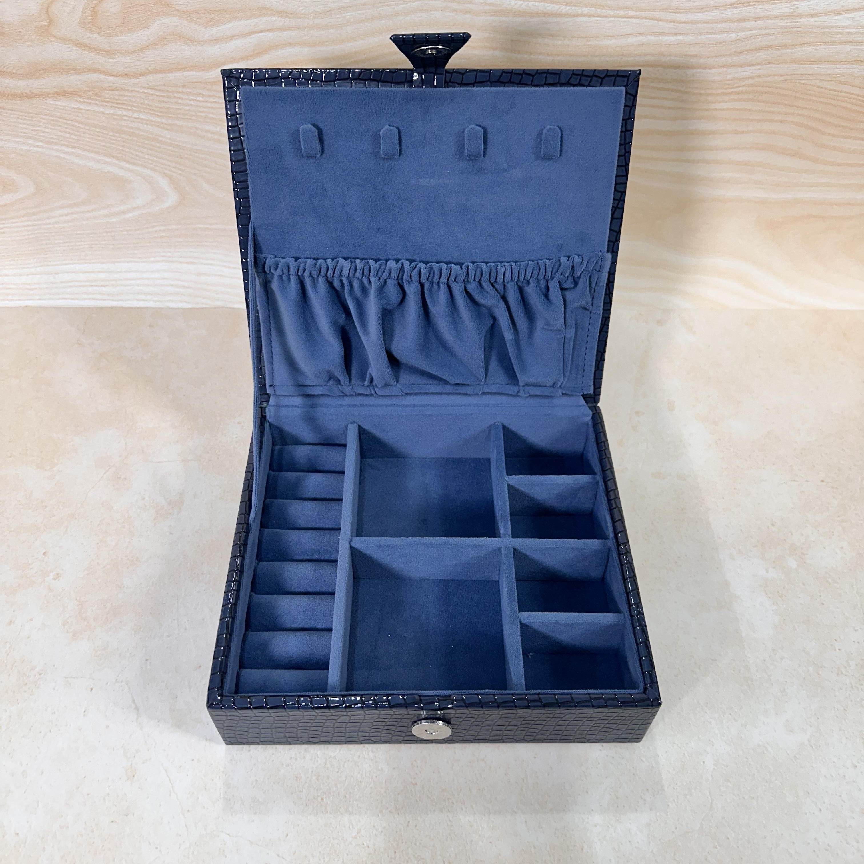 Premium Jewellery Box