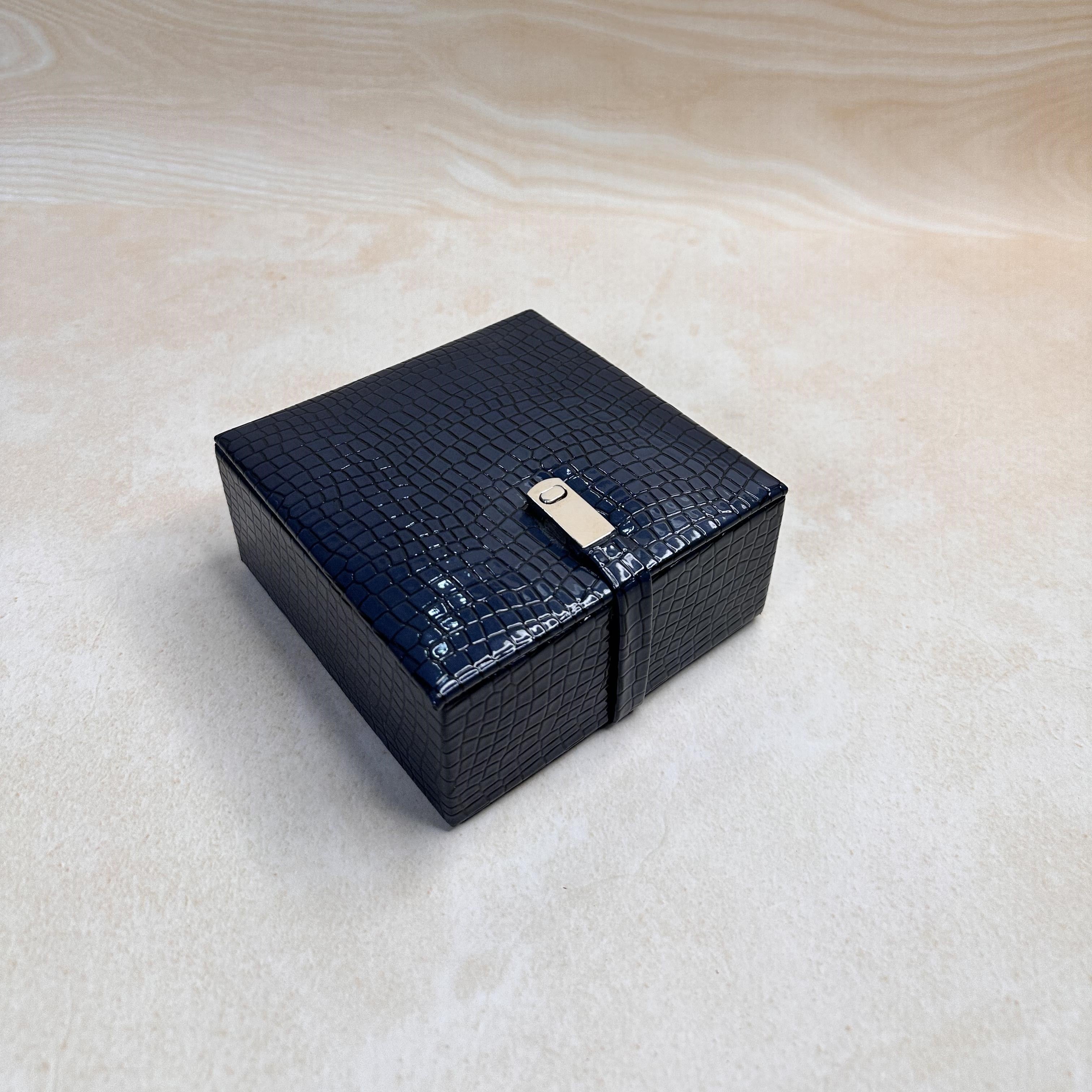 Luxury Small Jewellery Box