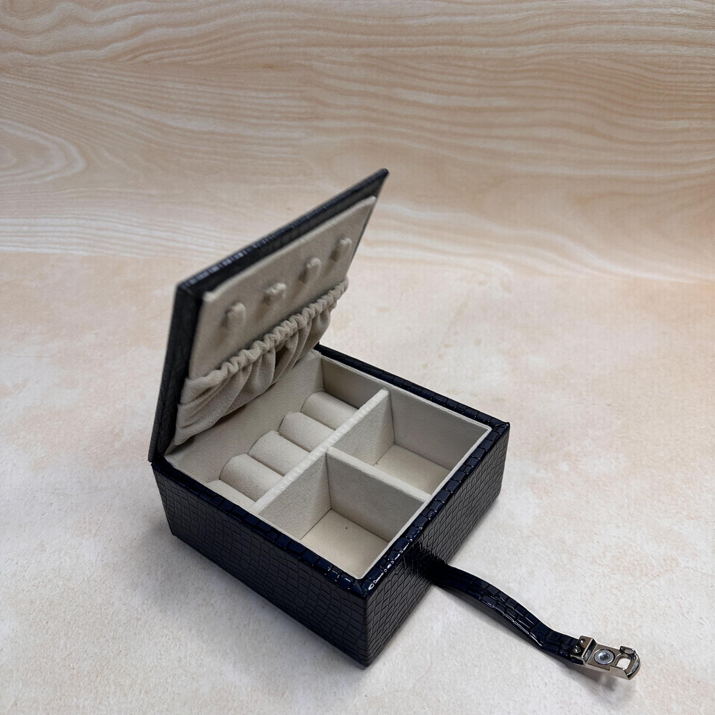 Luxury Small Jewellery Box