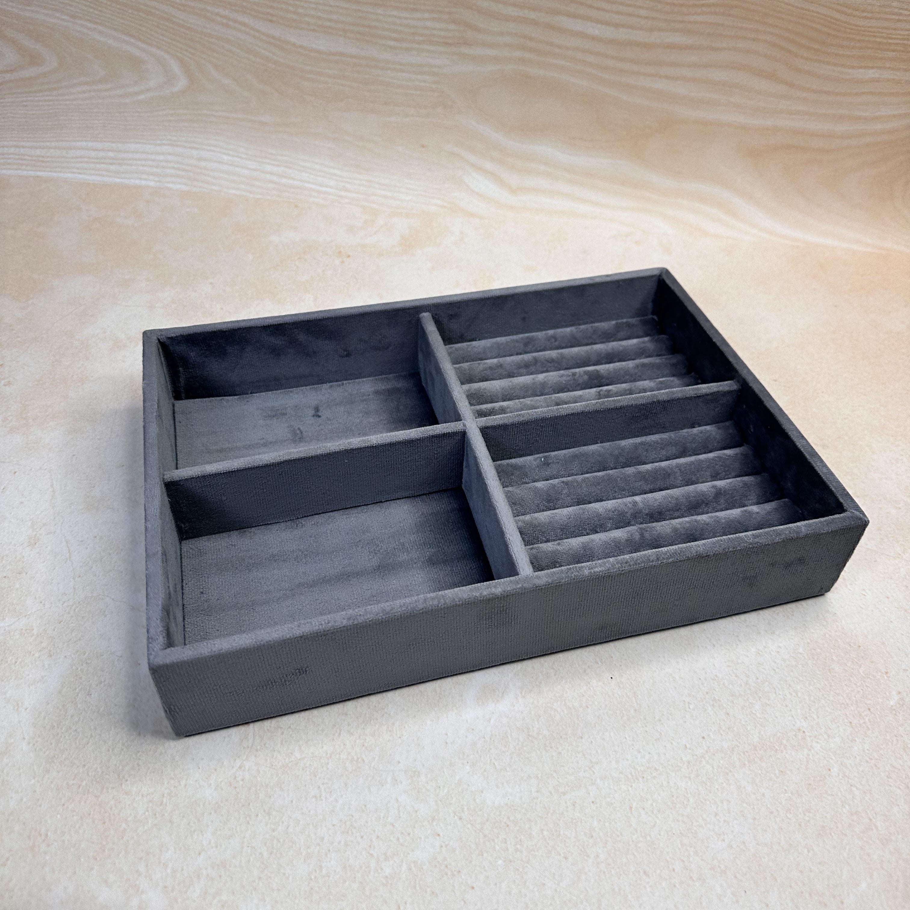 Jewellery Organiser Tray