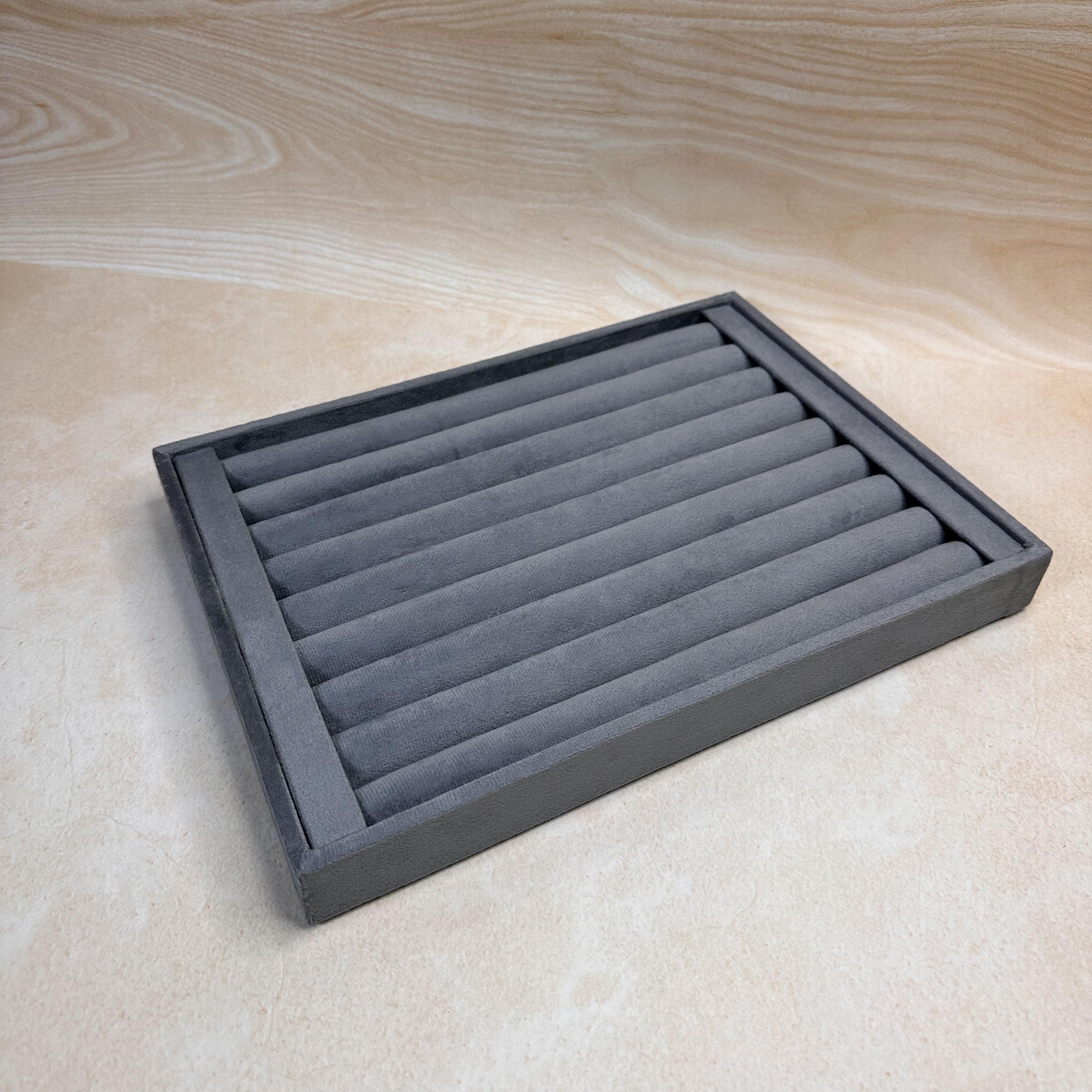 Luxury Ring Organiser tray