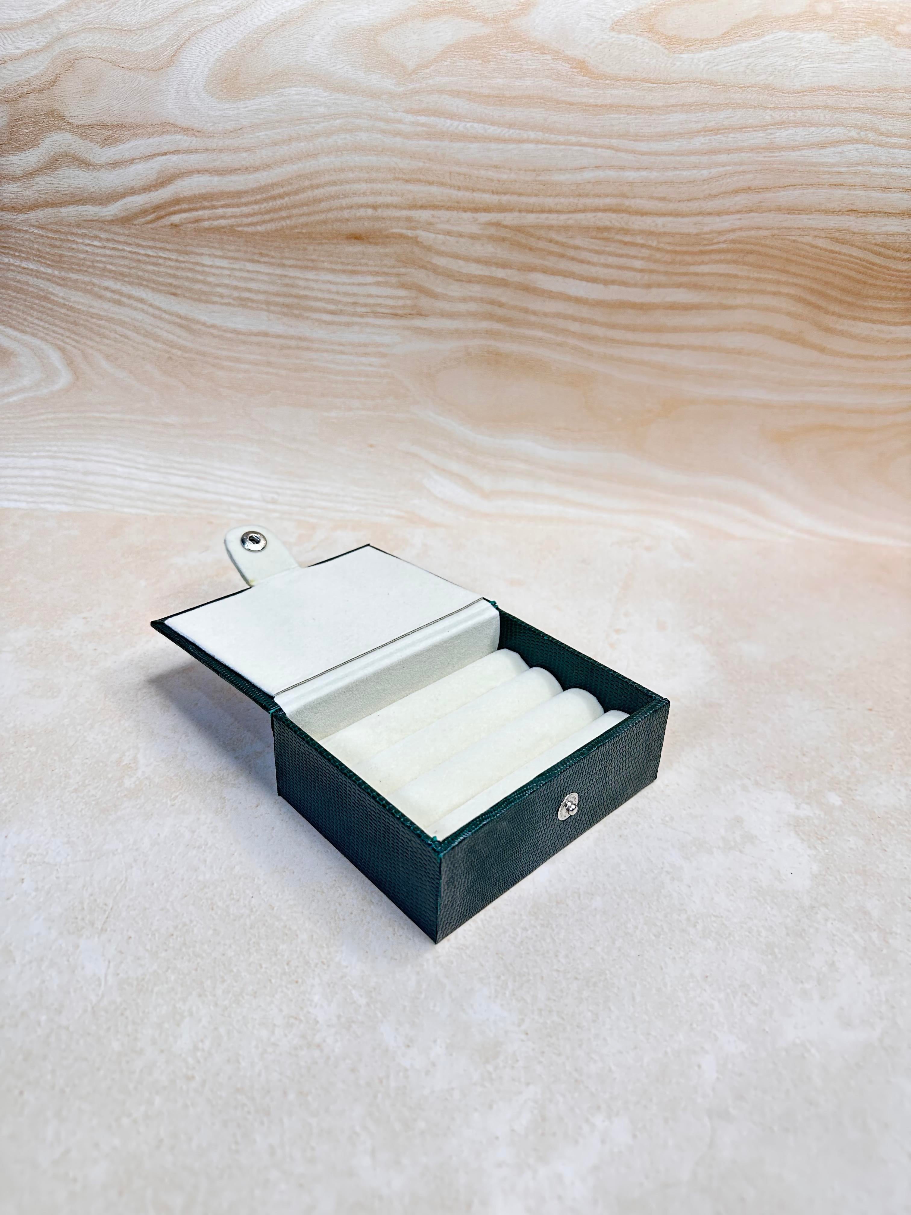 Small Ring Box Organiser