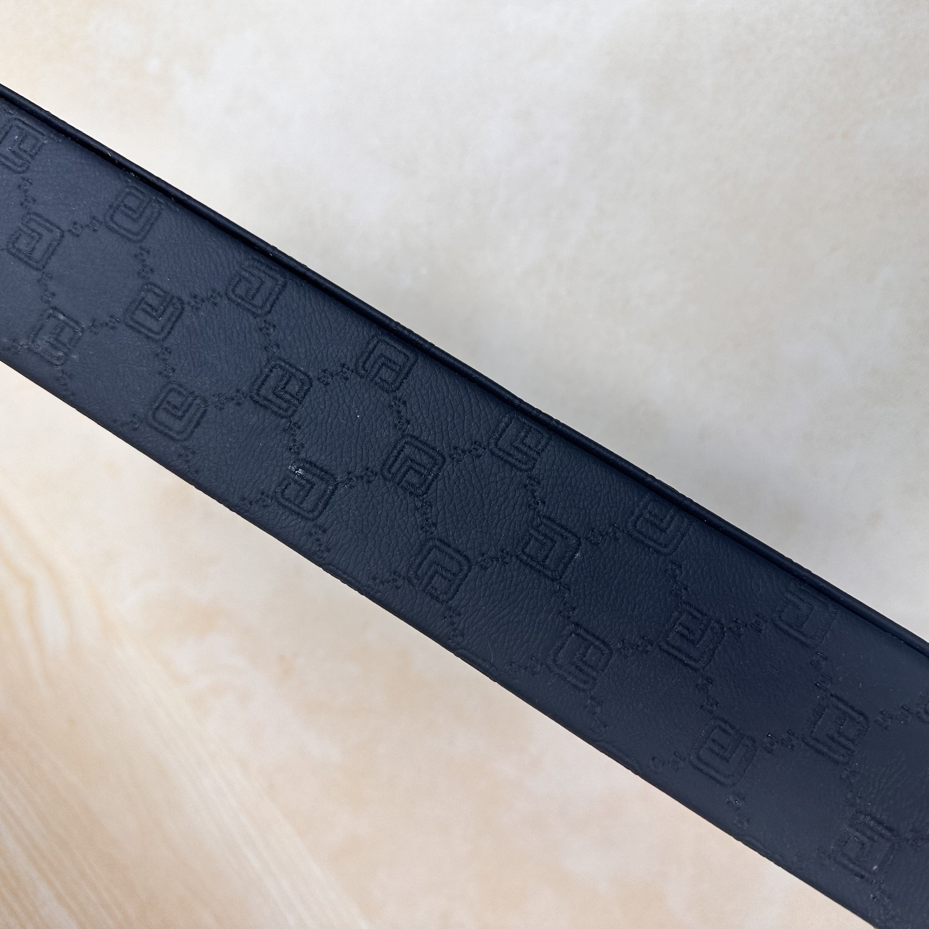 6 Slot Belt Organiser Tray