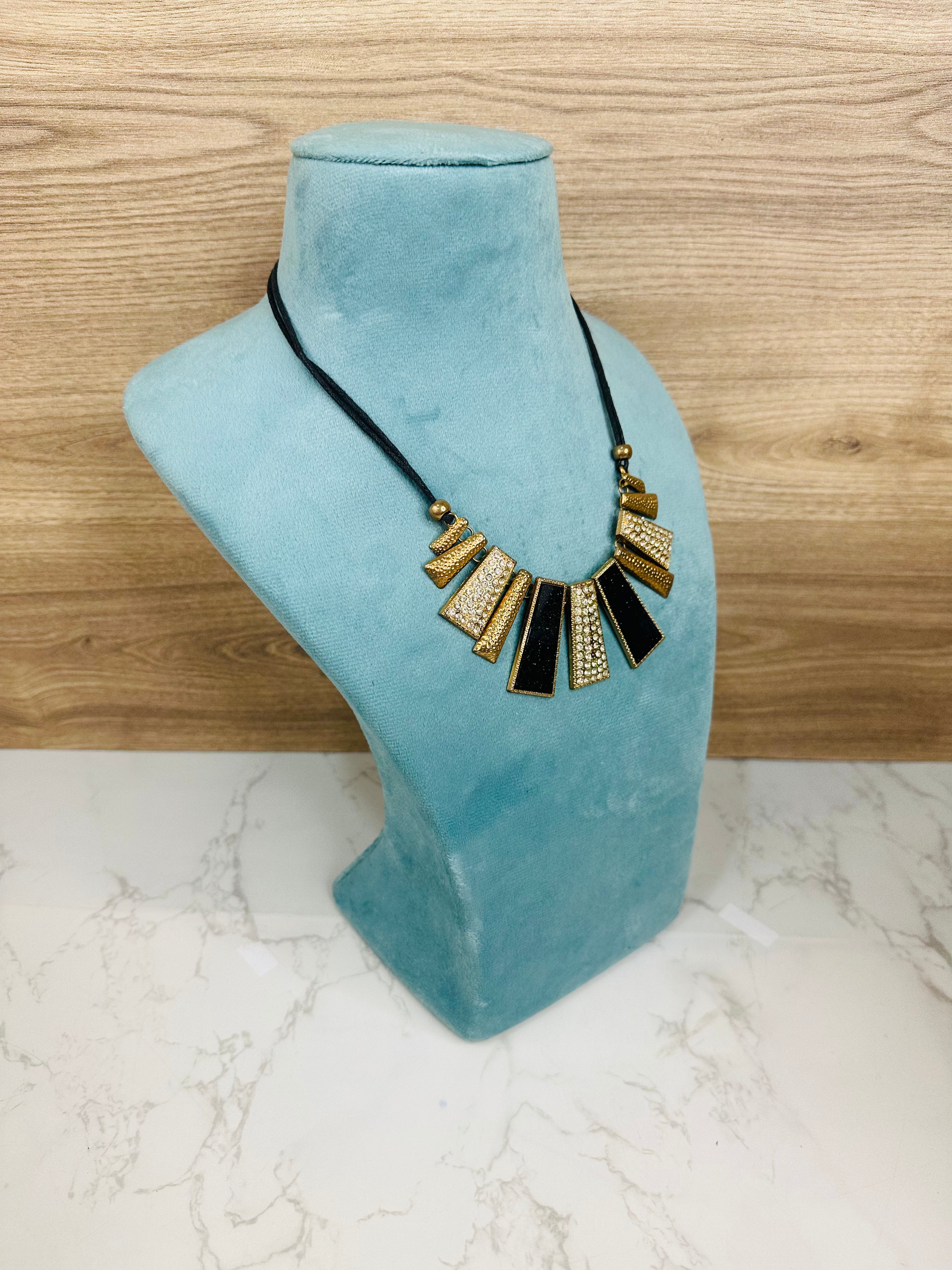 Necklace Display Stand 12*