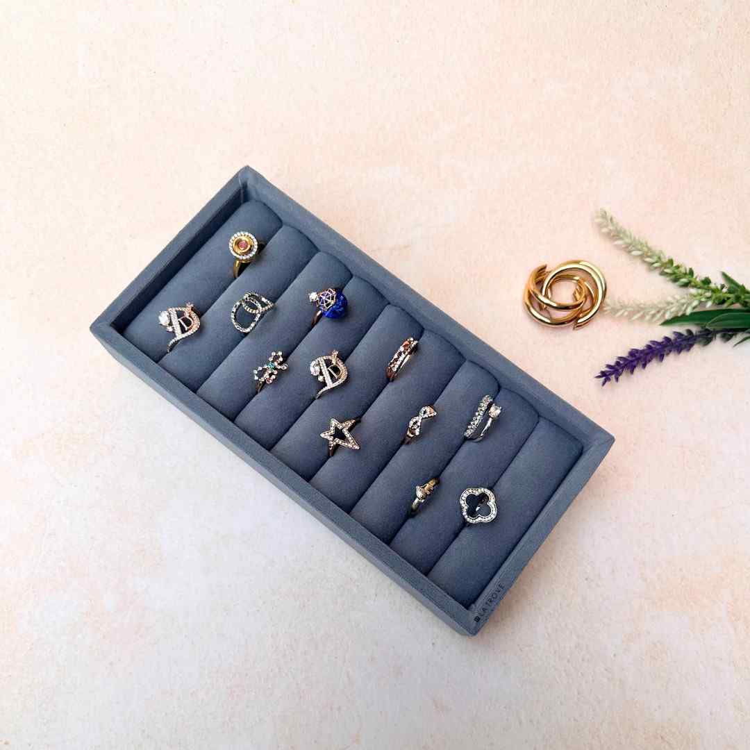 Ring Organiser Tray (Mini)