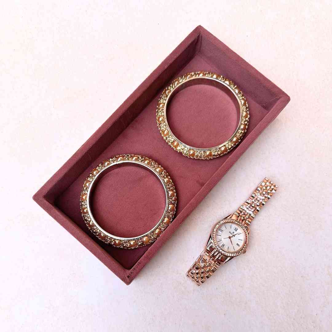 Plain Jewellery Organiser Tray (Mini)