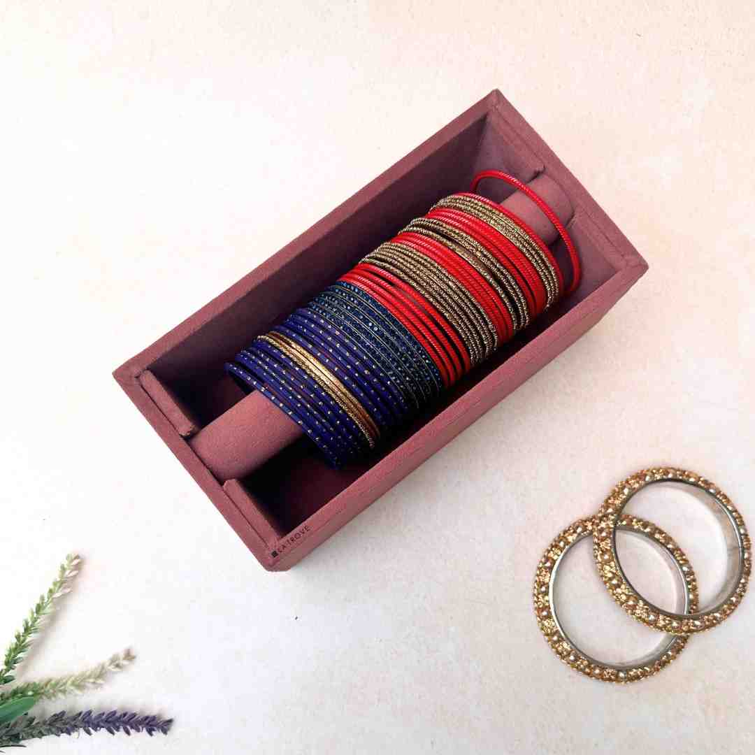 1 Rod Bangles Organiser Tray (Mini)